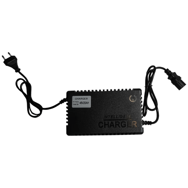 CHARGEUR DE BATTERIE PB 48V/20AH (Cargo 250)