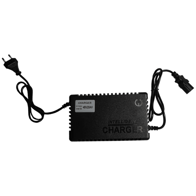 CHARGEUR DE BATTERIE PB 48V/20AH (Cargo 250)