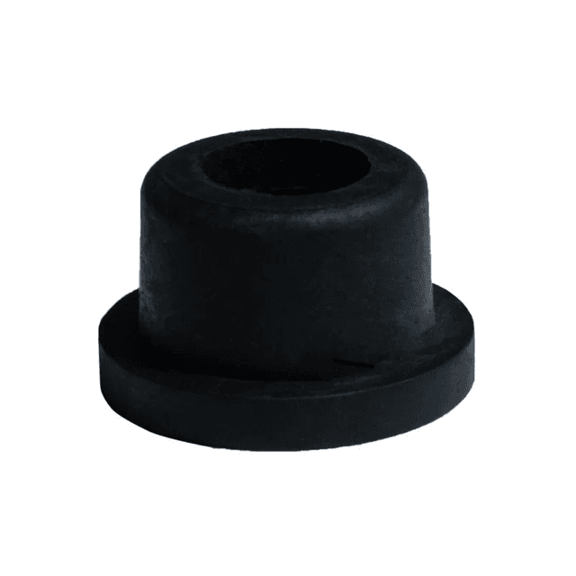 MANCHON EN PLASTIQUE NOIR (Cargo 250, Cargo 500, Cargo 500)