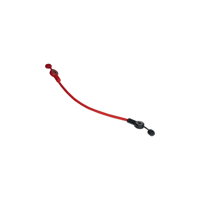 CONNECTEUR DE BATTERIE (Cargo 250, Cargo 500, Cargo 500 EEC)